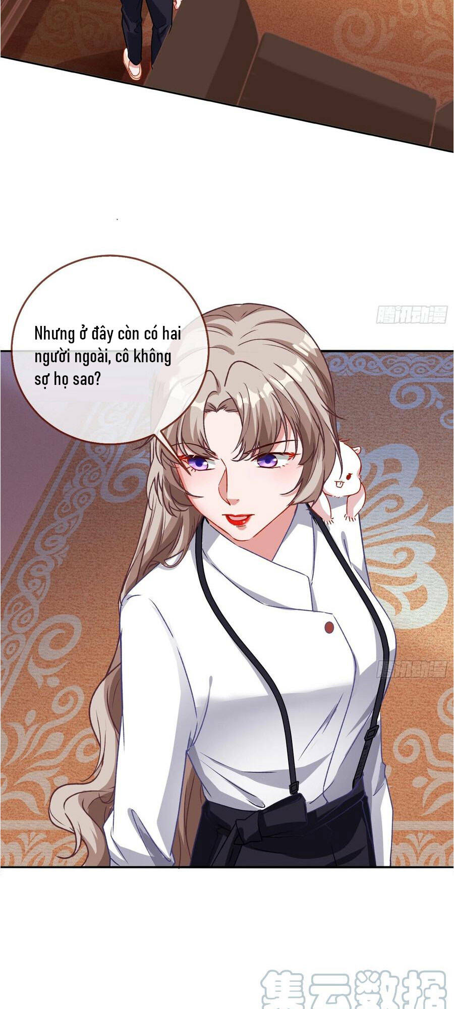 Vạn Tra Triêu Hoàng Chapter 406 - Trang 2