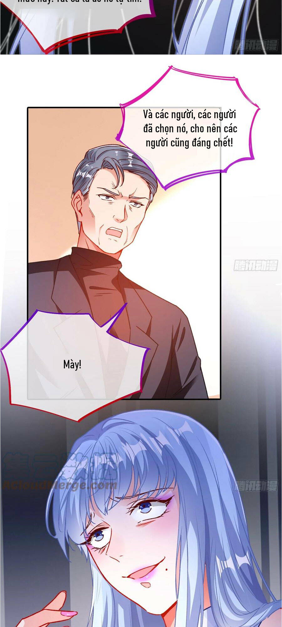 Vạn Tra Triêu Hoàng Chapter 406 - Trang 2