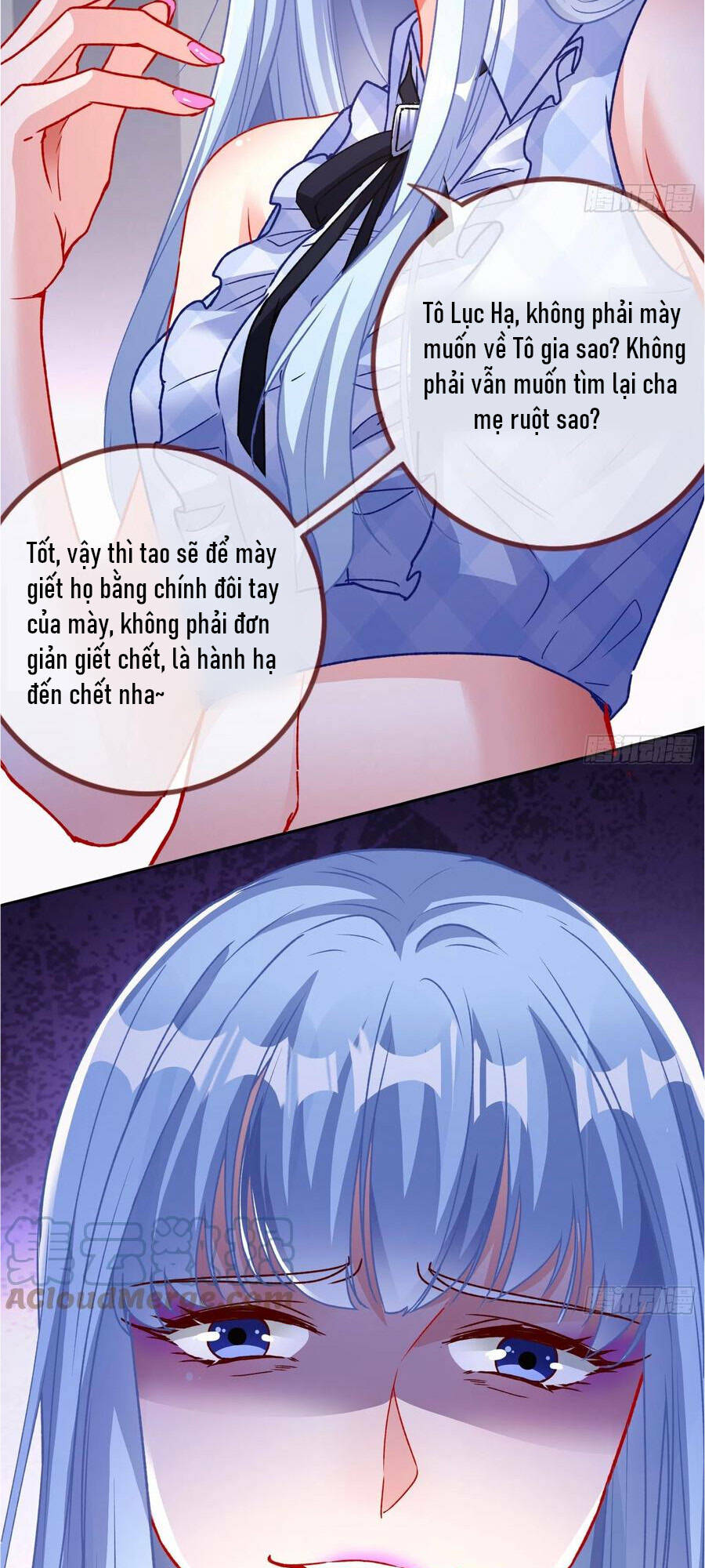 Vạn Tra Triêu Hoàng Chapter 406 - Trang 2