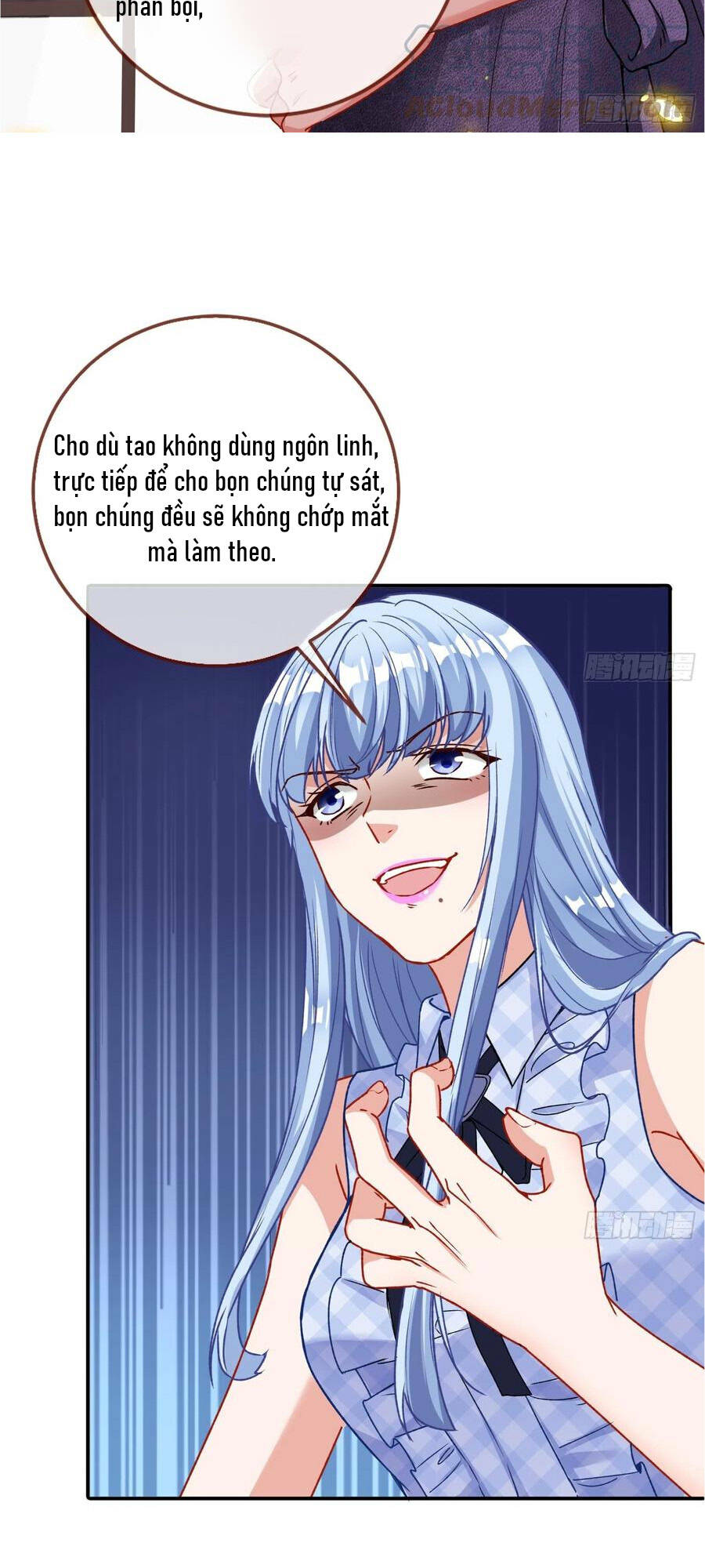 Vạn Tra Triêu Hoàng Chapter 406 - Trang 2