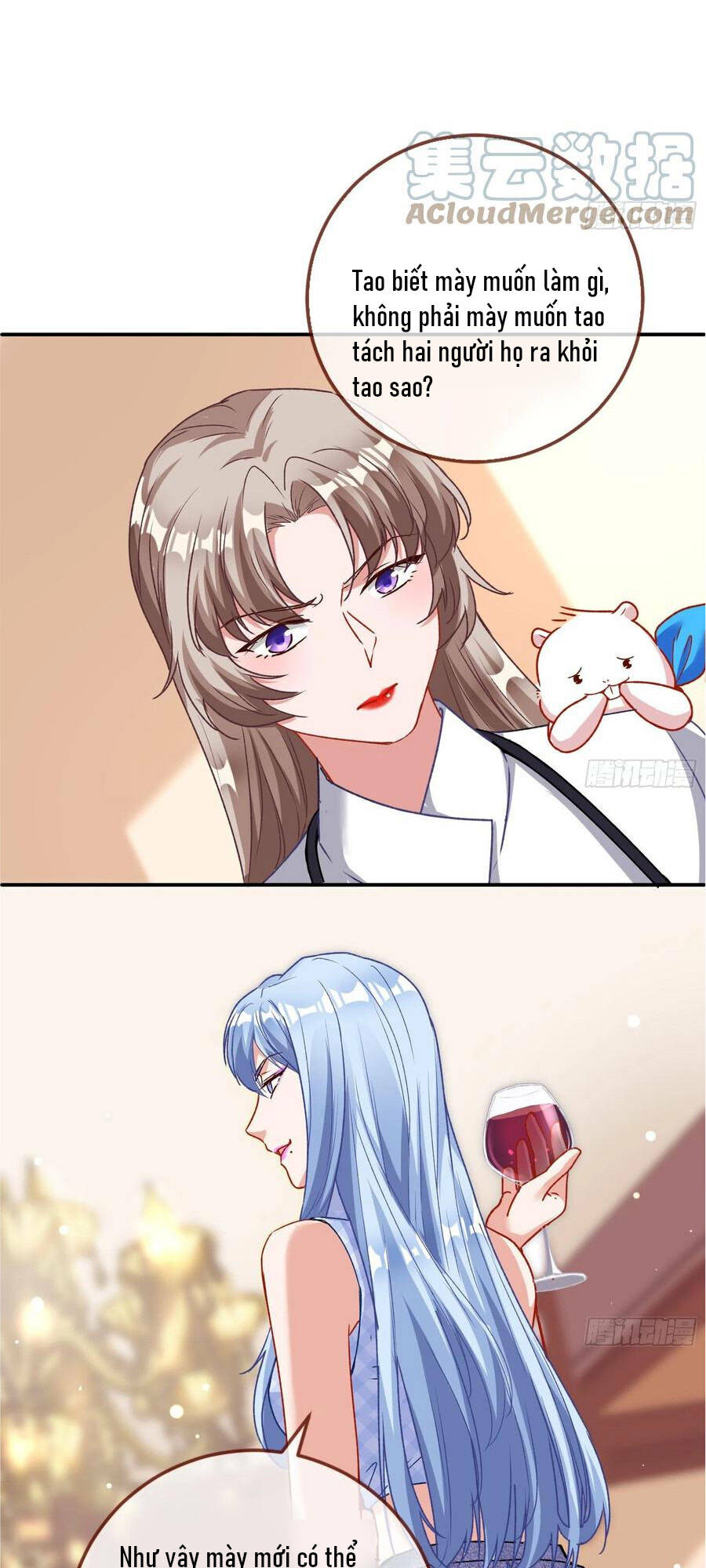 Vạn Tra Triêu Hoàng Chapter 406 - Trang 2