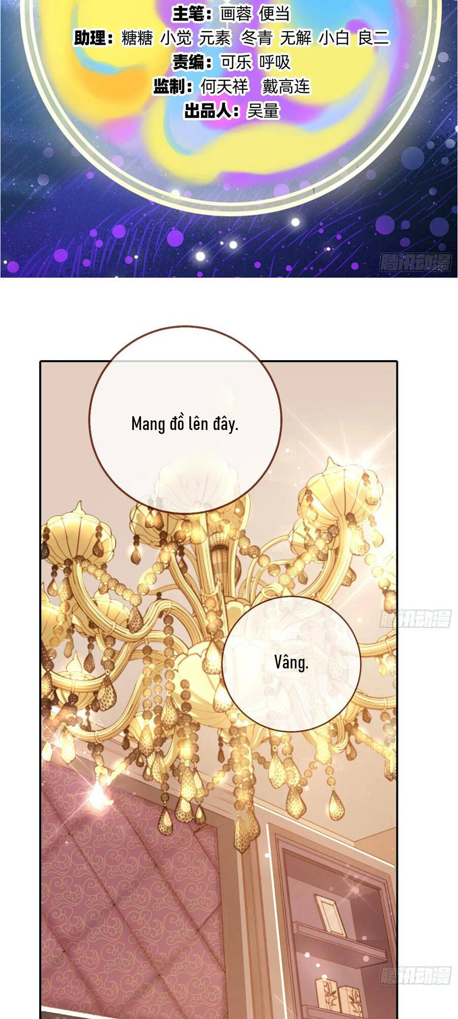 Vạn Tra Triêu Hoàng Chapter 407 - Trang 2