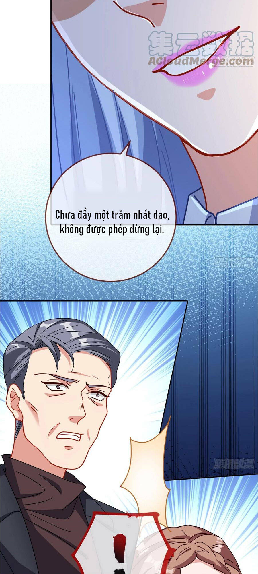 Vạn Tra Triêu Hoàng Chapter 407 - Trang 2