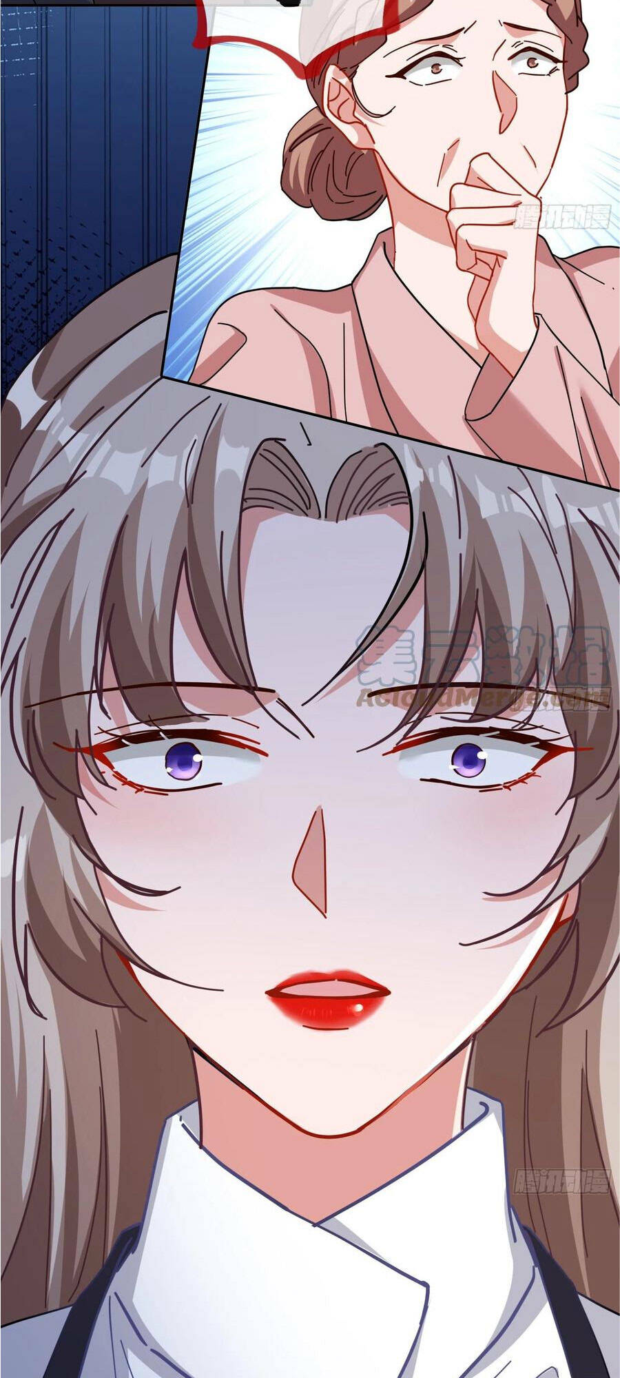 Vạn Tra Triêu Hoàng Chapter 407 - Trang 2