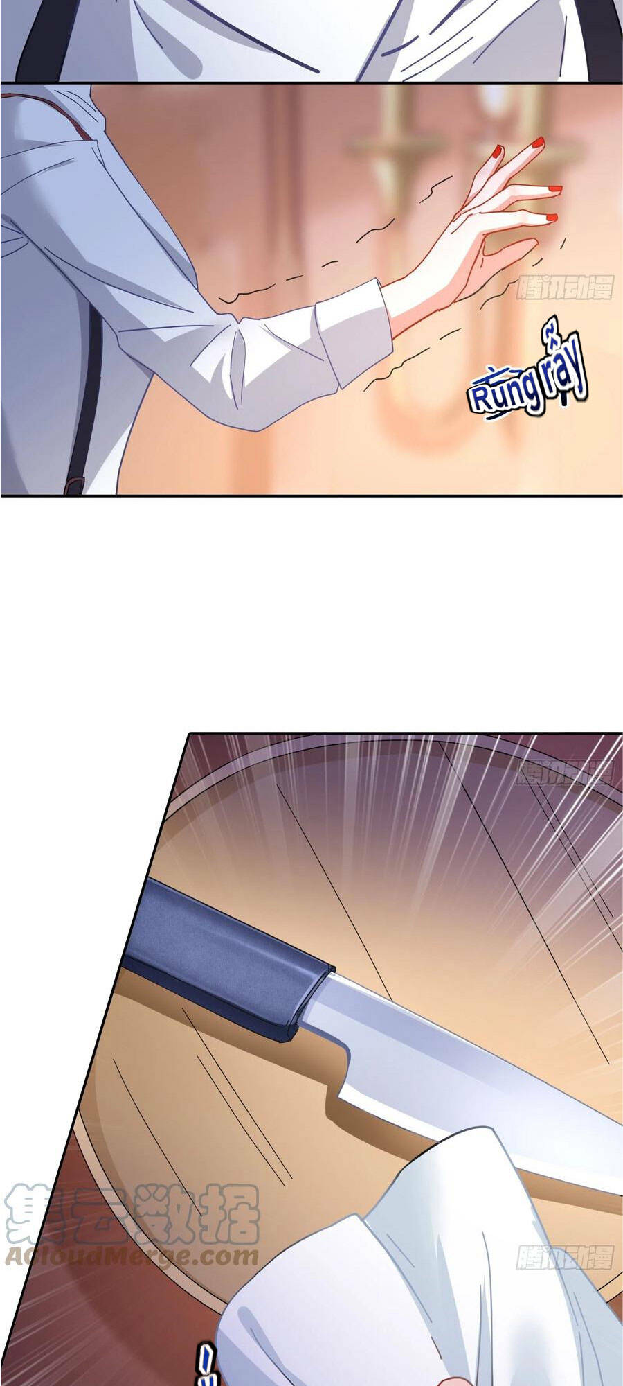 Vạn Tra Triêu Hoàng Chapter 407 - Trang 2