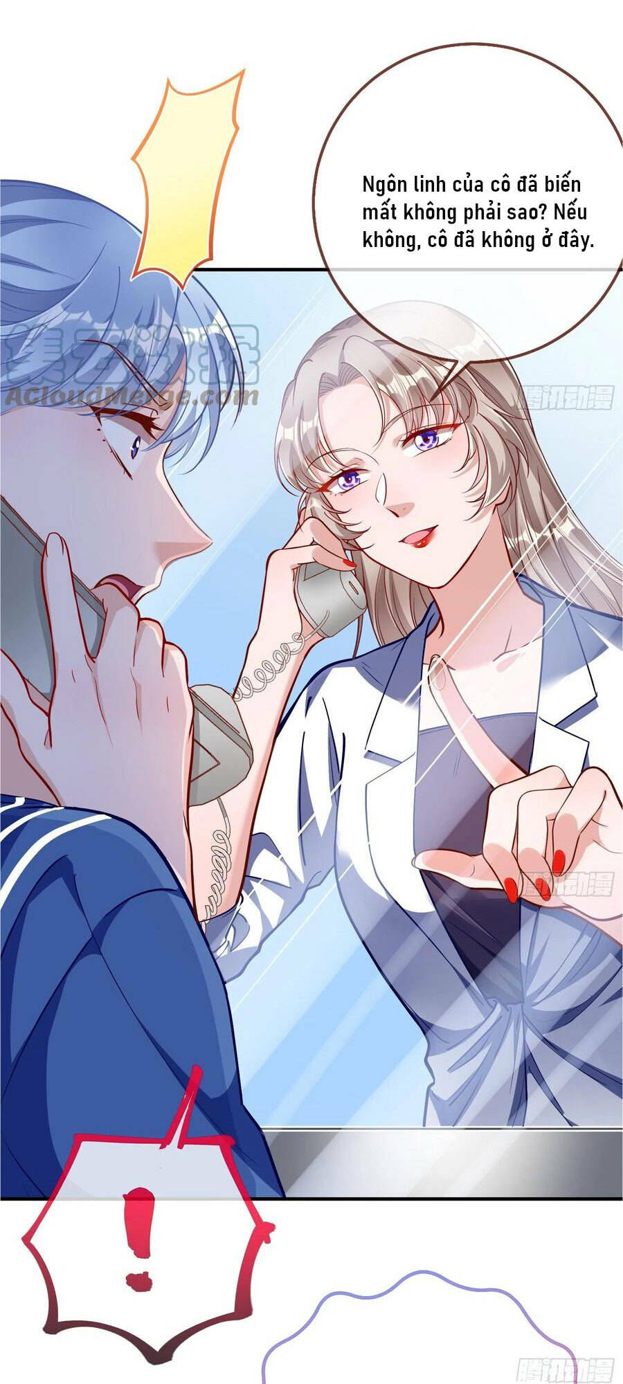 Vạn Tra Triêu Hoàng Chapter 408 - Trang 2