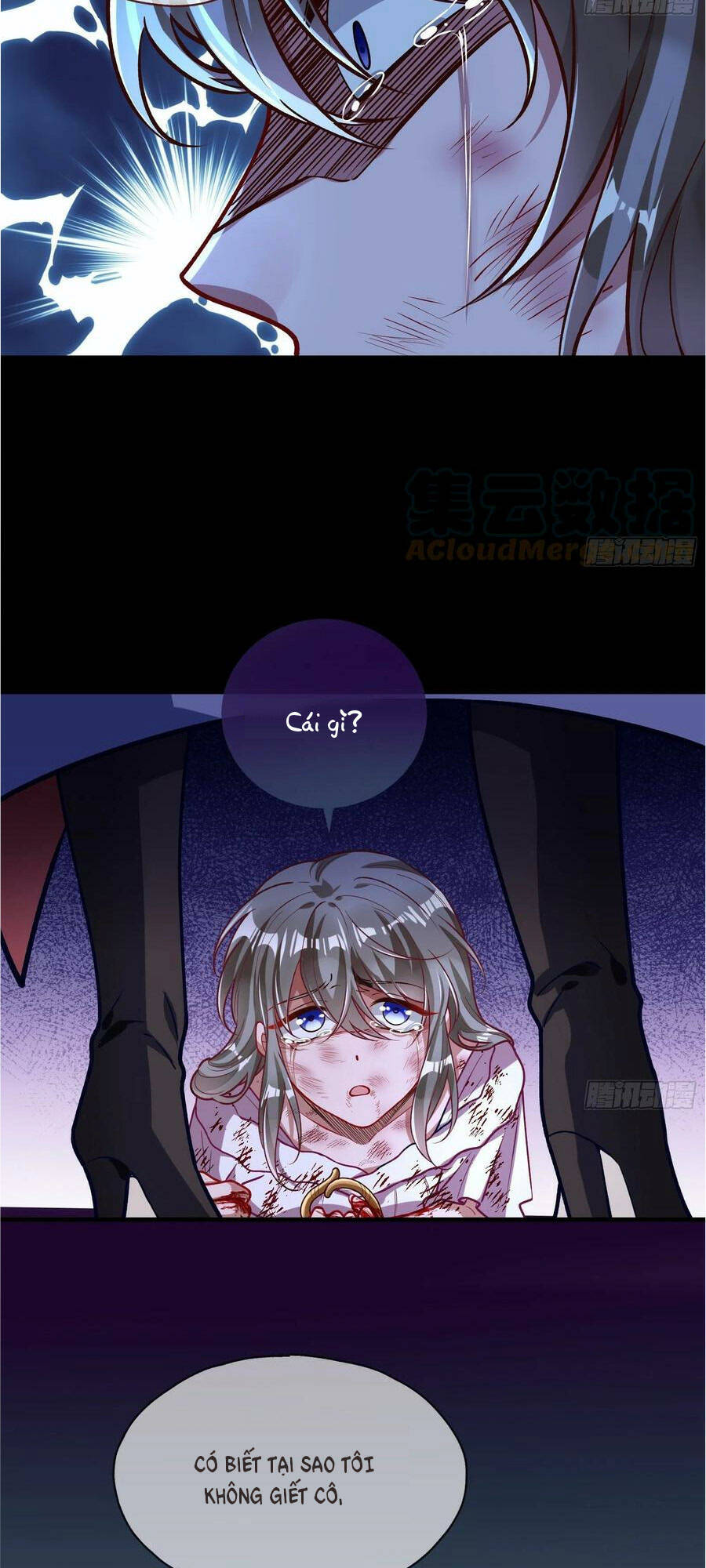 Vạn Tra Triêu Hoàng Chapter 409 - Trang 2