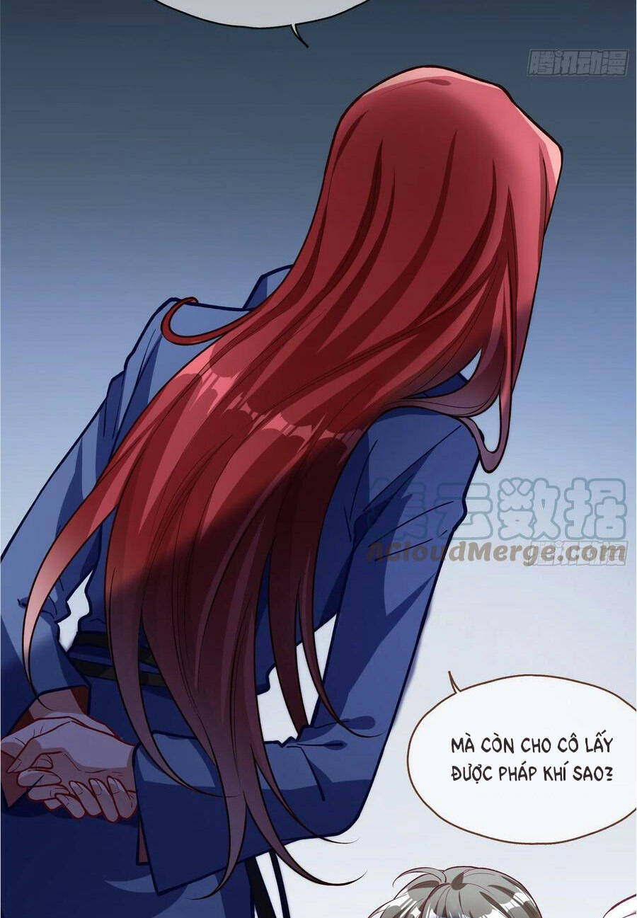 Vạn Tra Triêu Hoàng Chapter 409 - Trang 2