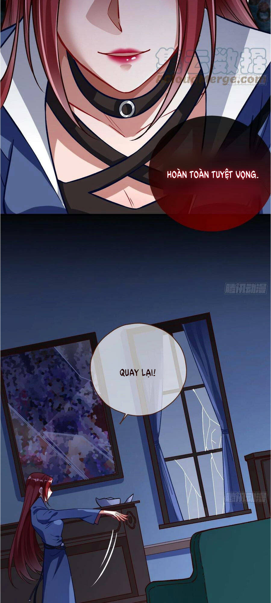 Vạn Tra Triêu Hoàng Chapter 409 - Trang 2