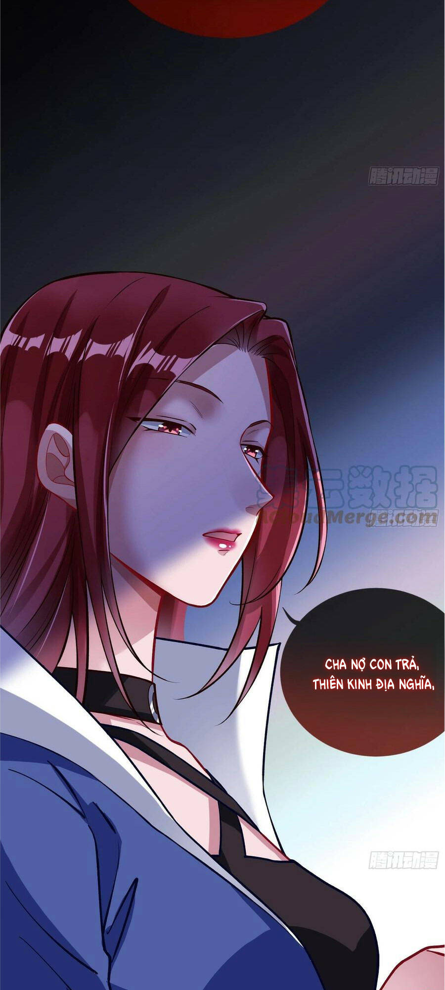 Vạn Tra Triêu Hoàng Chapter 409 - Trang 2