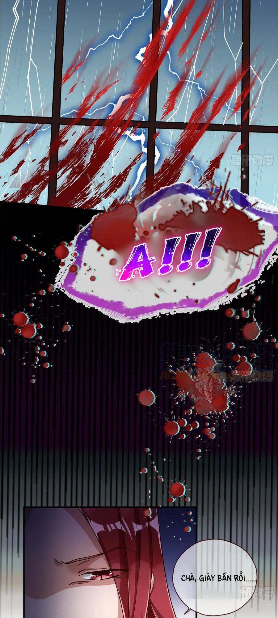 Vạn Tra Triêu Hoàng Chapter 409 - Trang 2