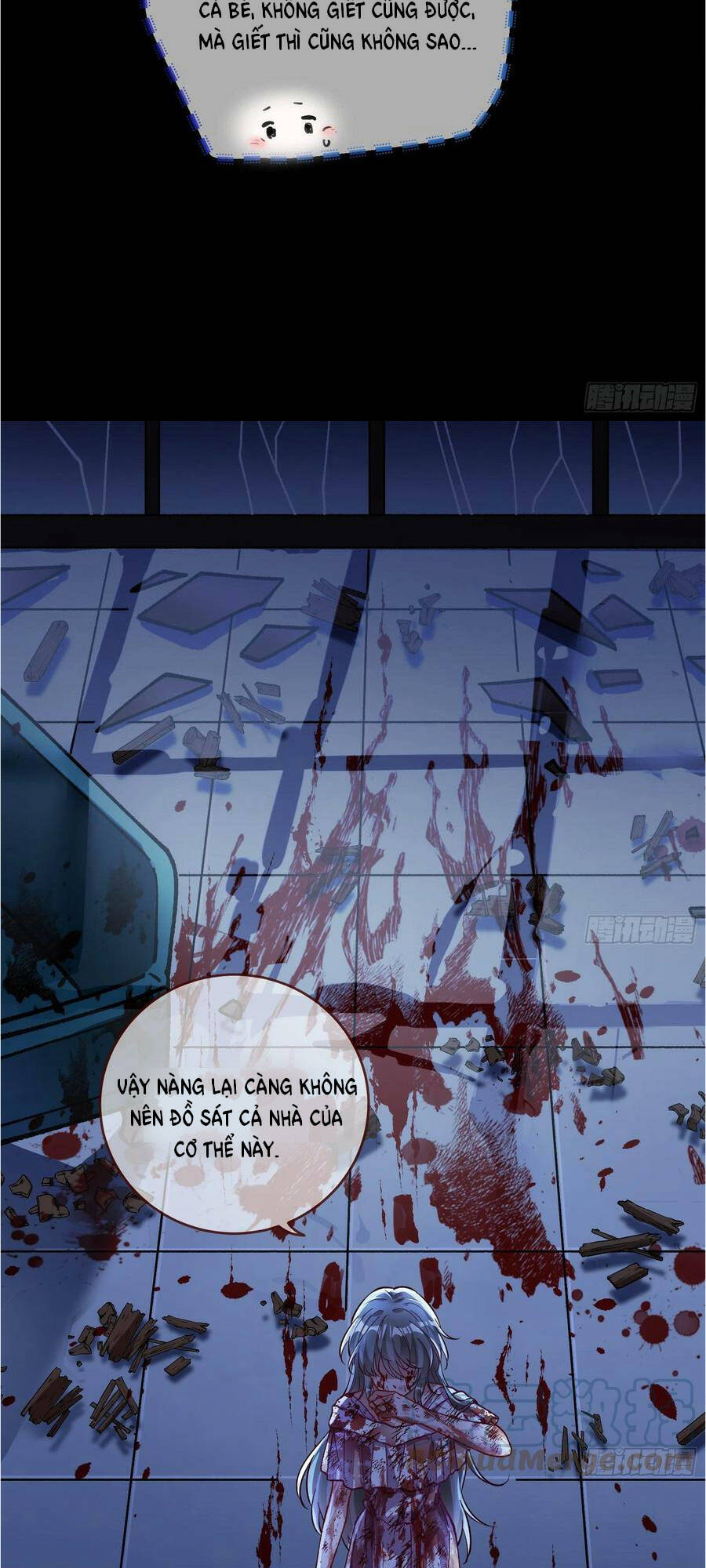 Vạn Tra Triêu Hoàng Chapter 409 - Trang 2