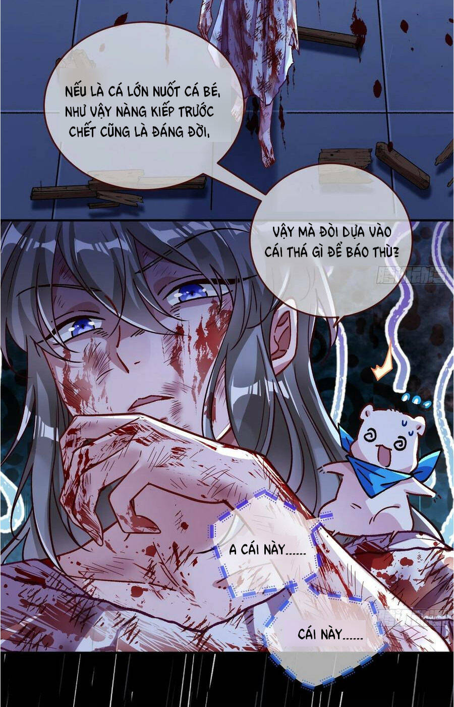 Vạn Tra Triêu Hoàng Chapter 409 - Trang 2