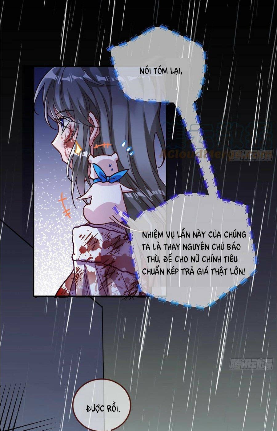 Vạn Tra Triêu Hoàng Chapter 409 - Trang 2