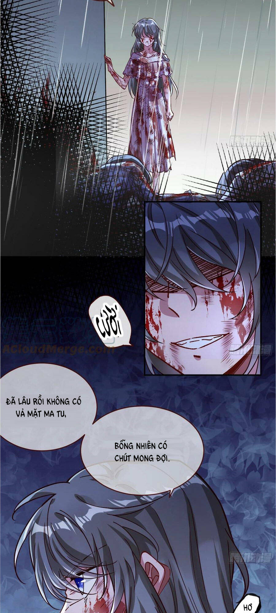 Vạn Tra Triêu Hoàng Chapter 409 - Trang 2