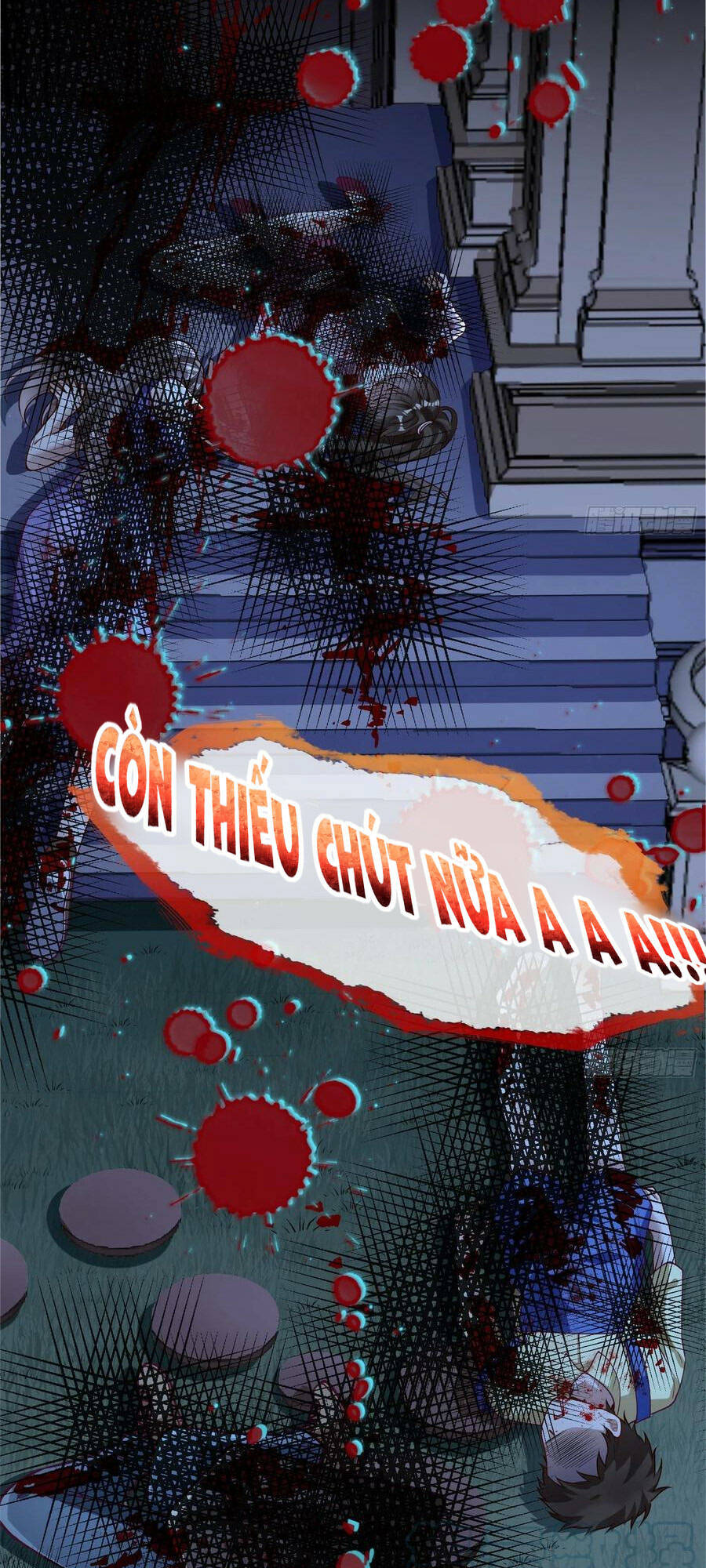 Vạn Tra Triêu Hoàng Chapter 409 - Trang 2