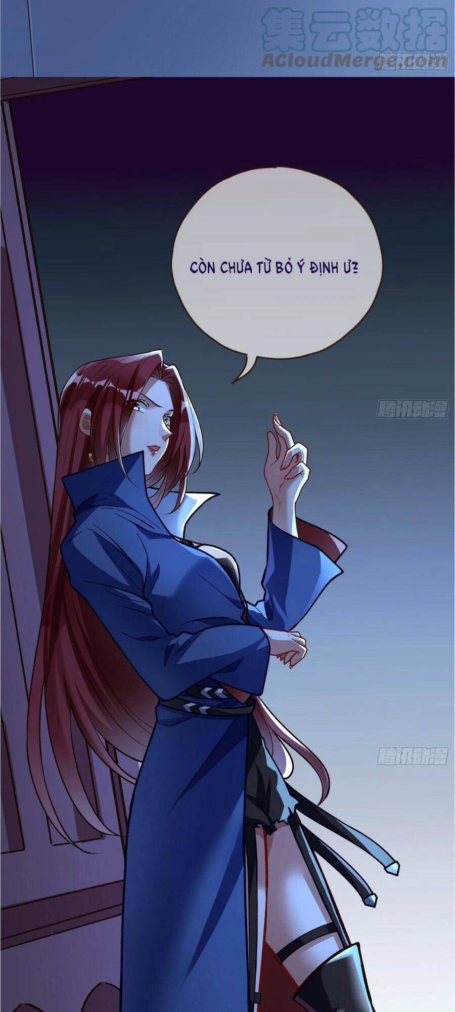 Vạn Tra Triêu Hoàng Chapter 409 - Trang 2