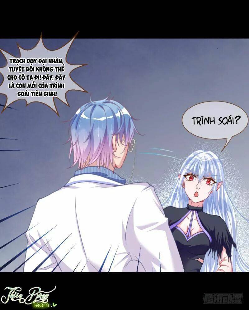 Vạn Tra Triêu Hoàng Chapter 41 - Trang 2