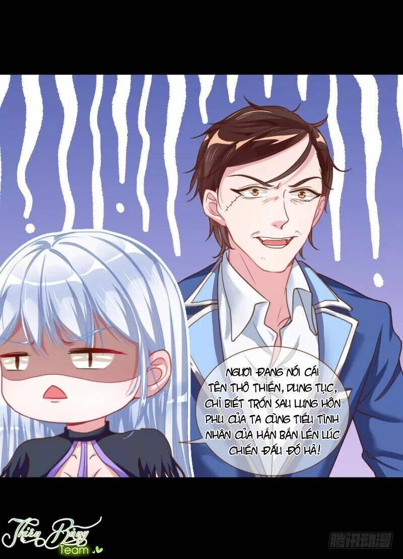 Vạn Tra Triêu Hoàng Chapter 41 - Trang 2