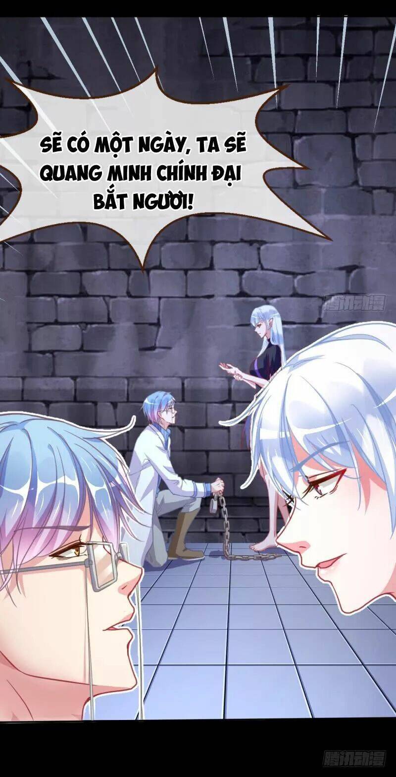 Vạn Tra Triêu Hoàng Chapter 41 - Trang 2