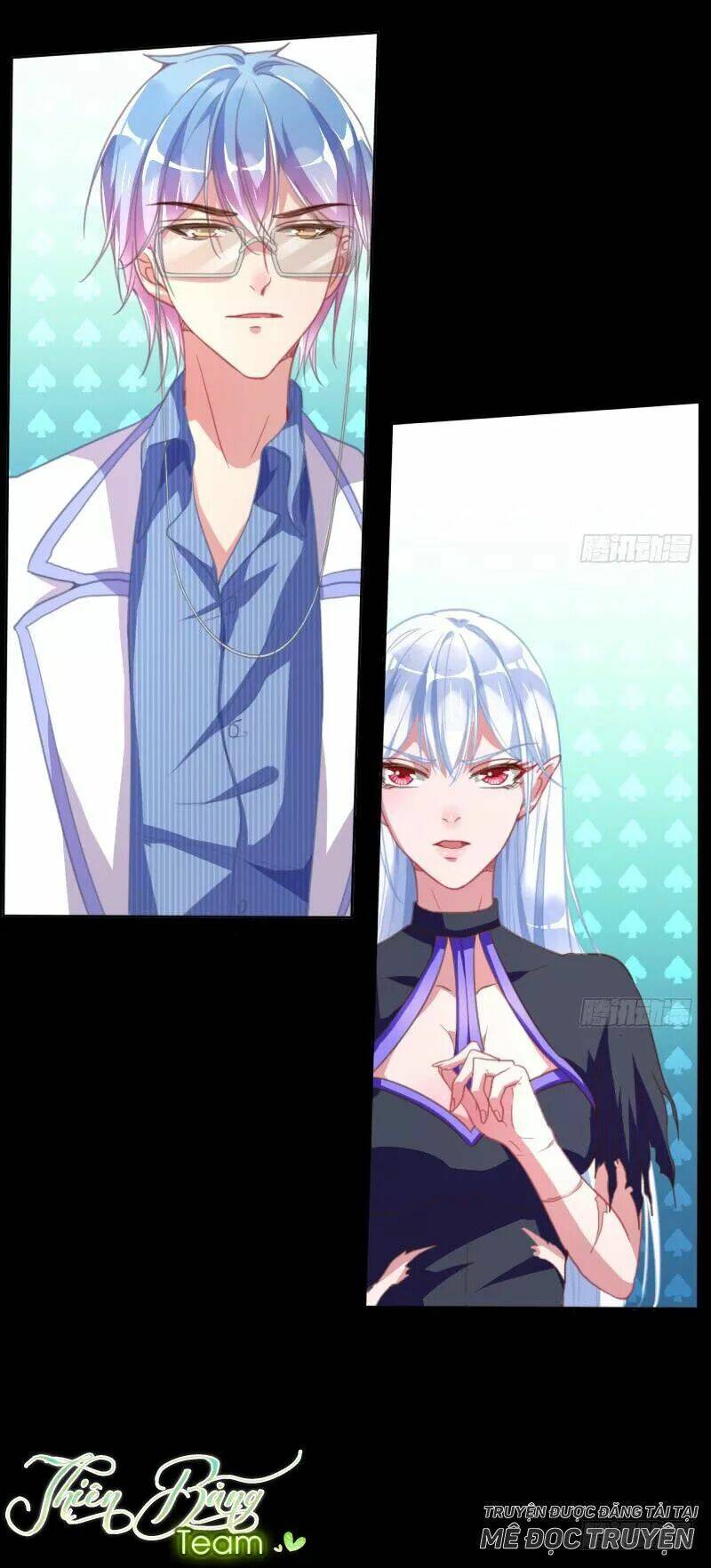 Vạn Tra Triêu Hoàng Chapter 41 - Trang 2