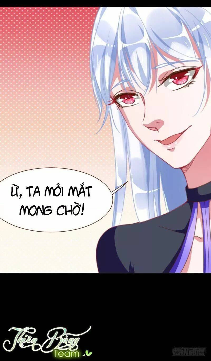 Vạn Tra Triêu Hoàng Chapter 41 - Trang 2