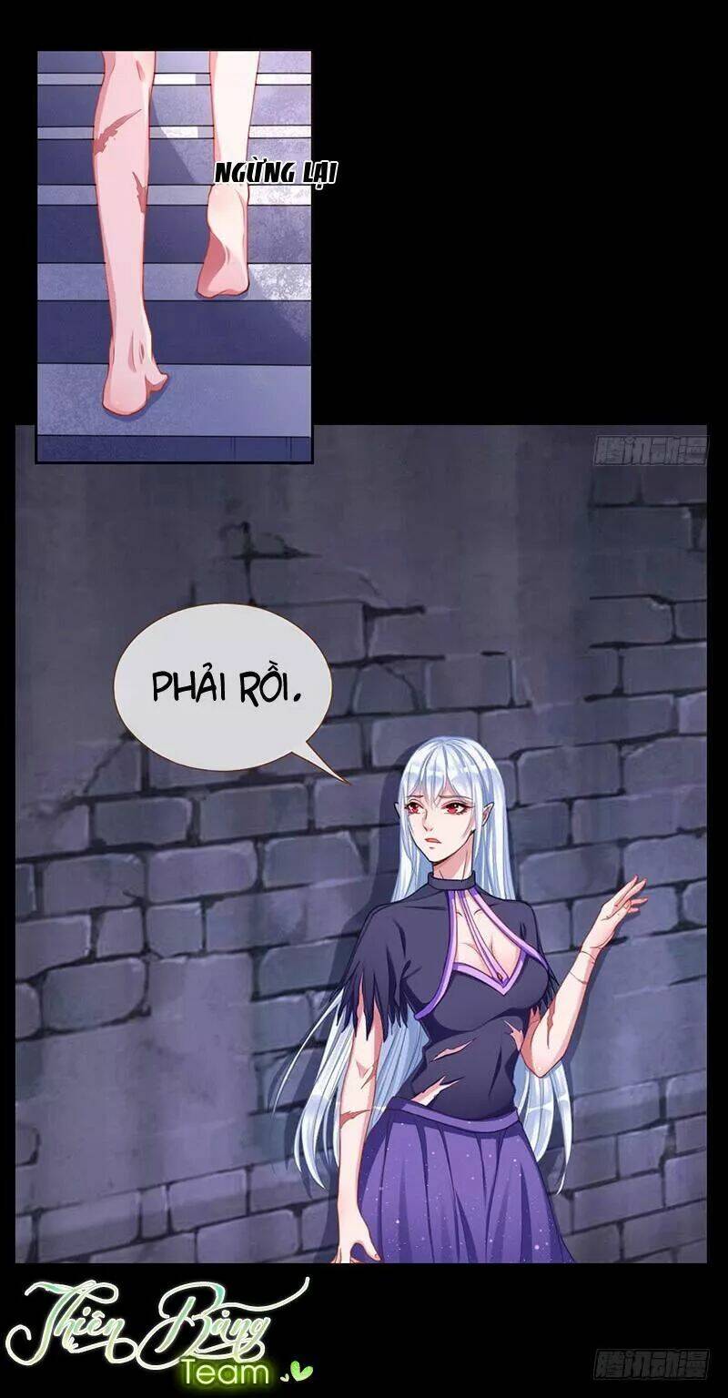 Vạn Tra Triêu Hoàng Chapter 41 - Trang 2