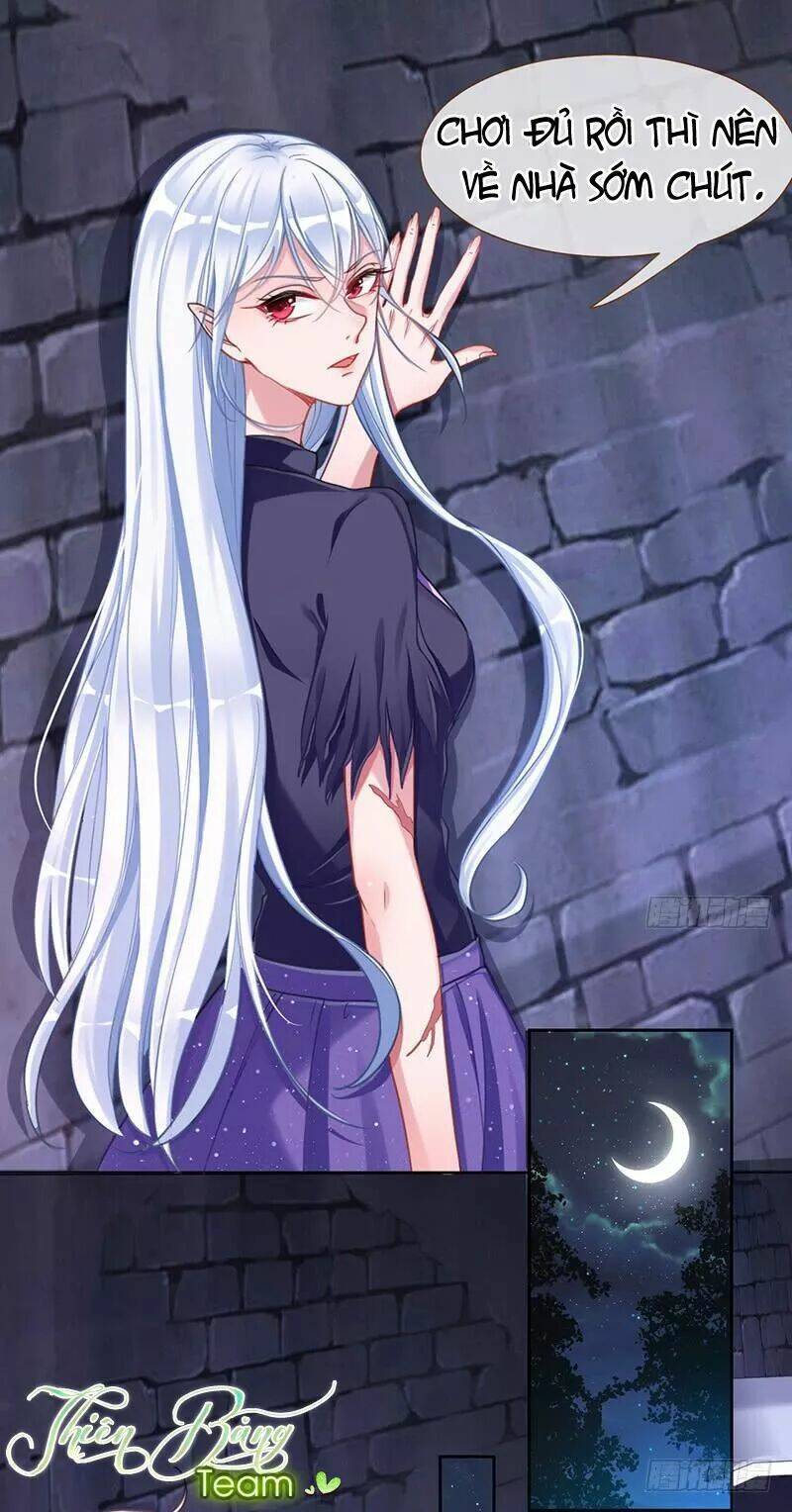 Vạn Tra Triêu Hoàng Chapter 41 - Trang 2