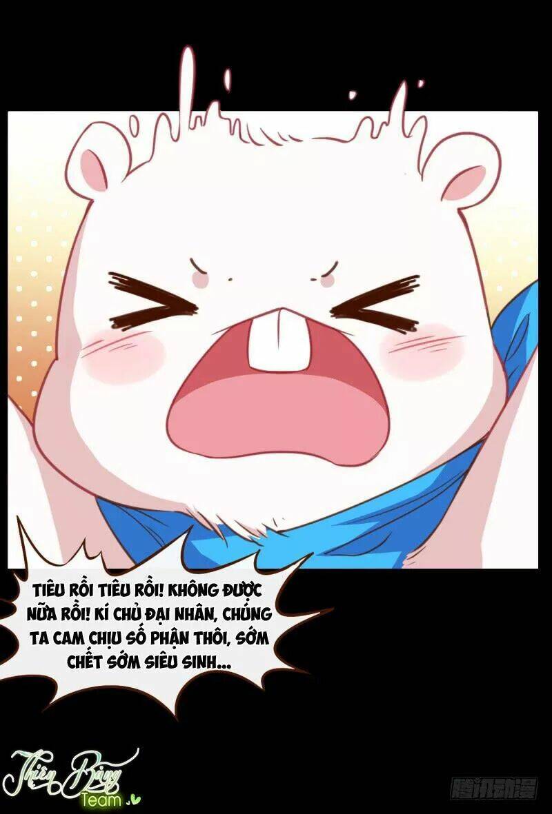 Vạn Tra Triêu Hoàng Chapter 41 - Trang 2