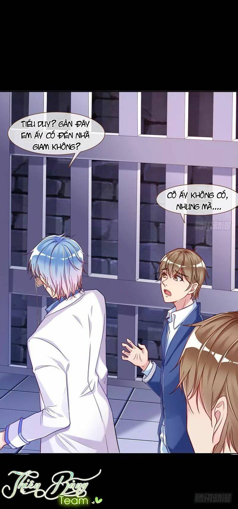 Vạn Tra Triêu Hoàng Chapter 41 - Trang 2