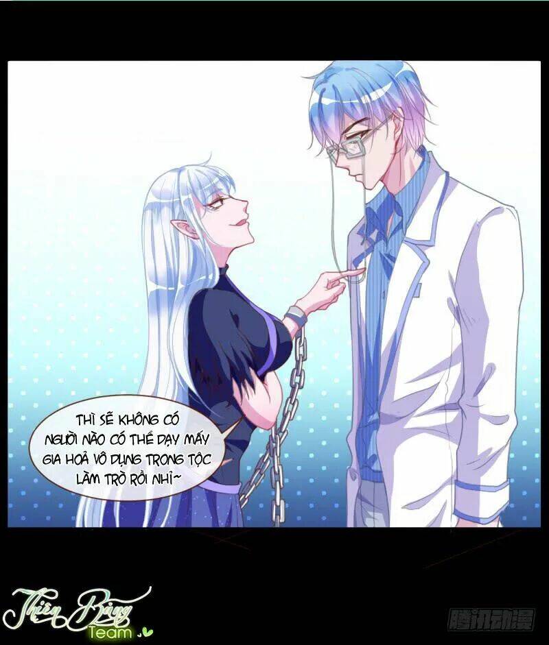 Vạn Tra Triêu Hoàng Chapter 41 - Trang 2