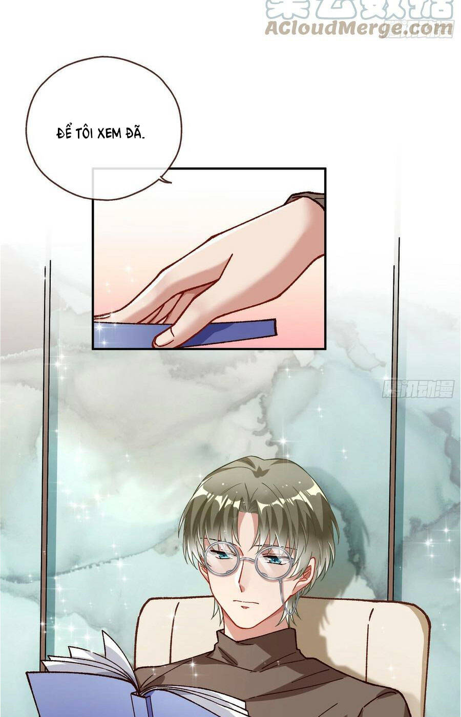 Vạn Tra Triêu Hoàng Chapter 410 - Trang 2