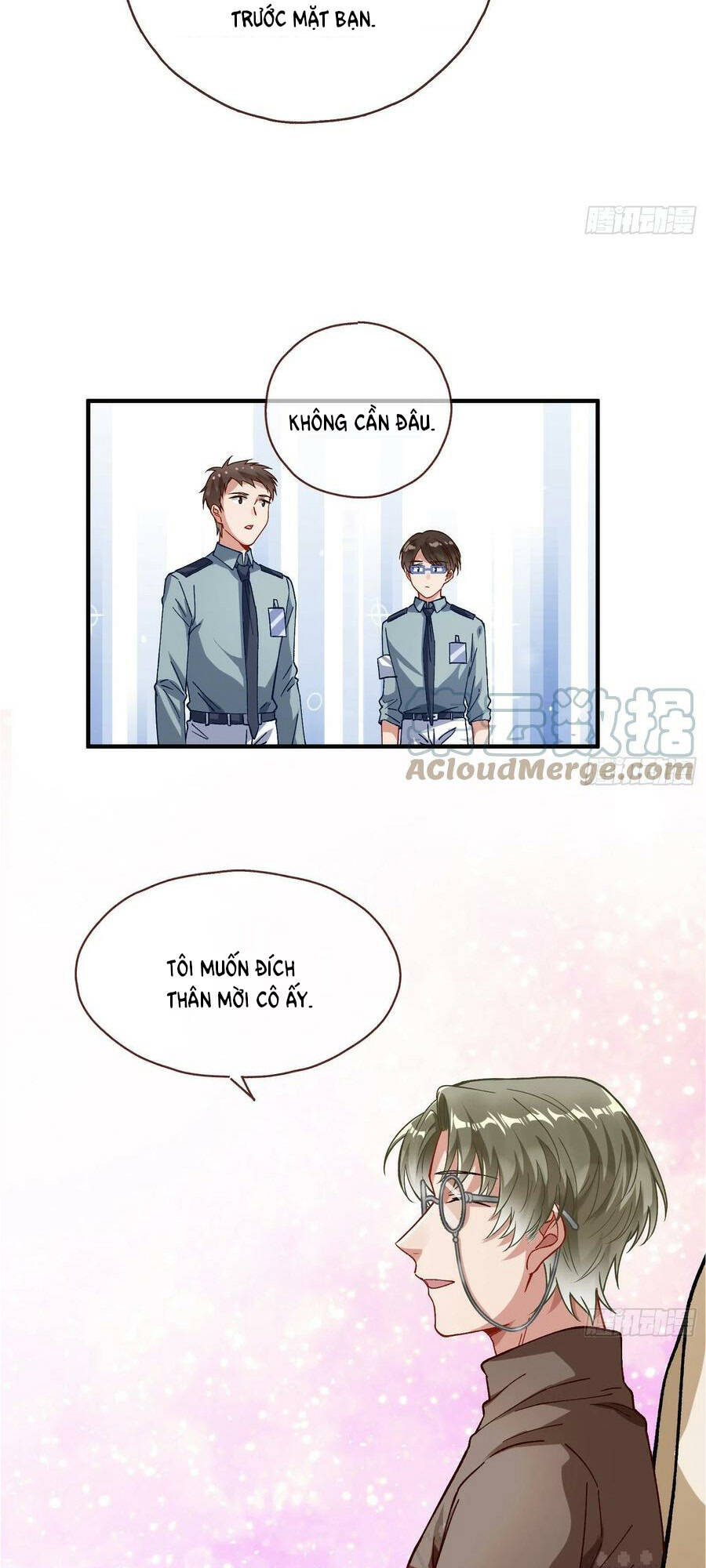 Vạn Tra Triêu Hoàng Chapter 410 - Trang 2