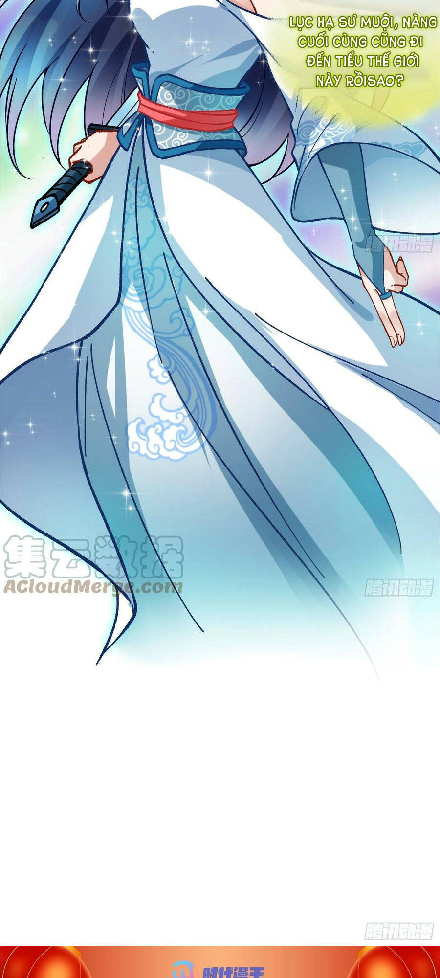 Vạn Tra Triêu Hoàng Chapter 410 - Trang 2