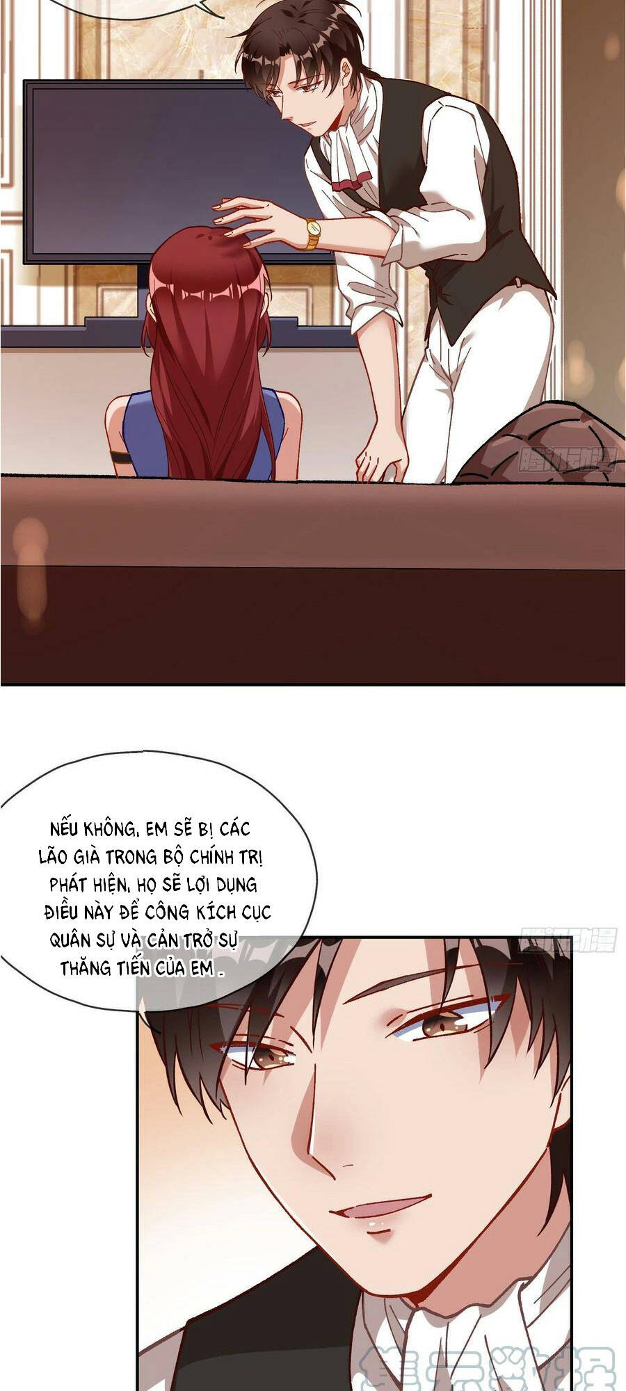 Vạn Tra Triêu Hoàng Chapter 410 - Trang 2