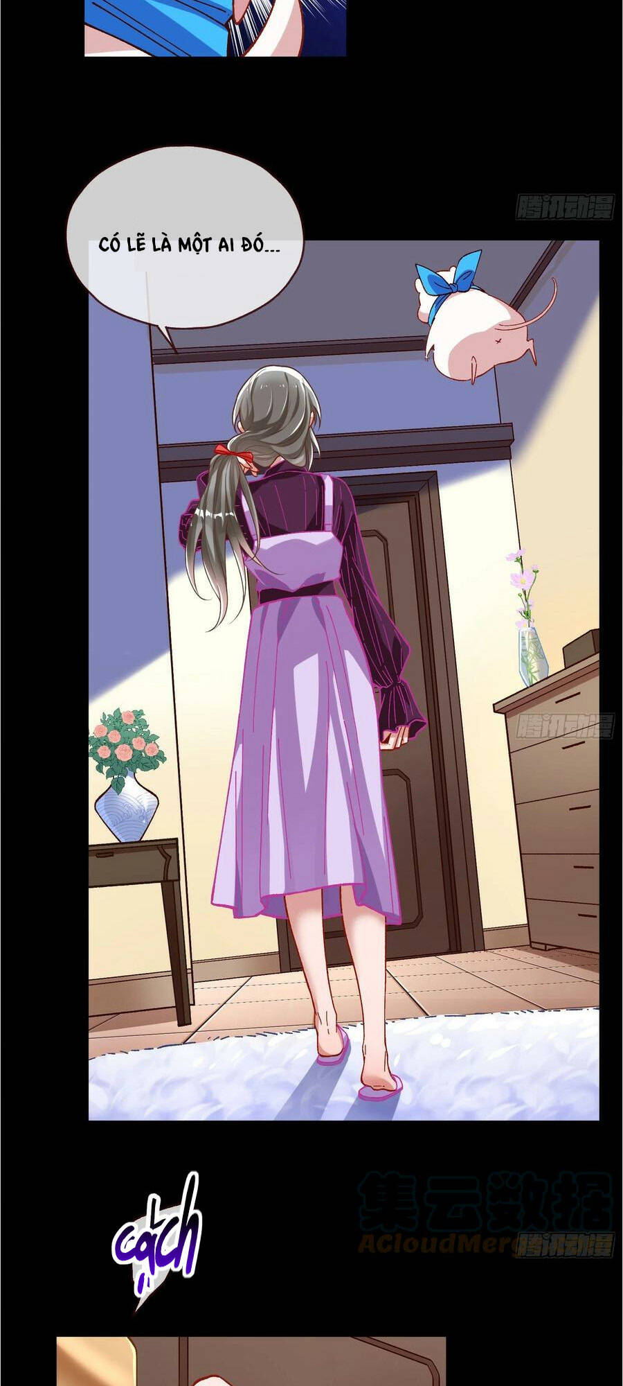 Vạn Tra Triêu Hoàng Chapter 411 - Trang 2