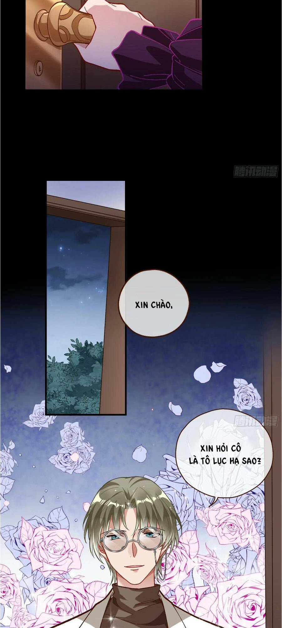 Vạn Tra Triêu Hoàng Chapter 411 - Trang 2