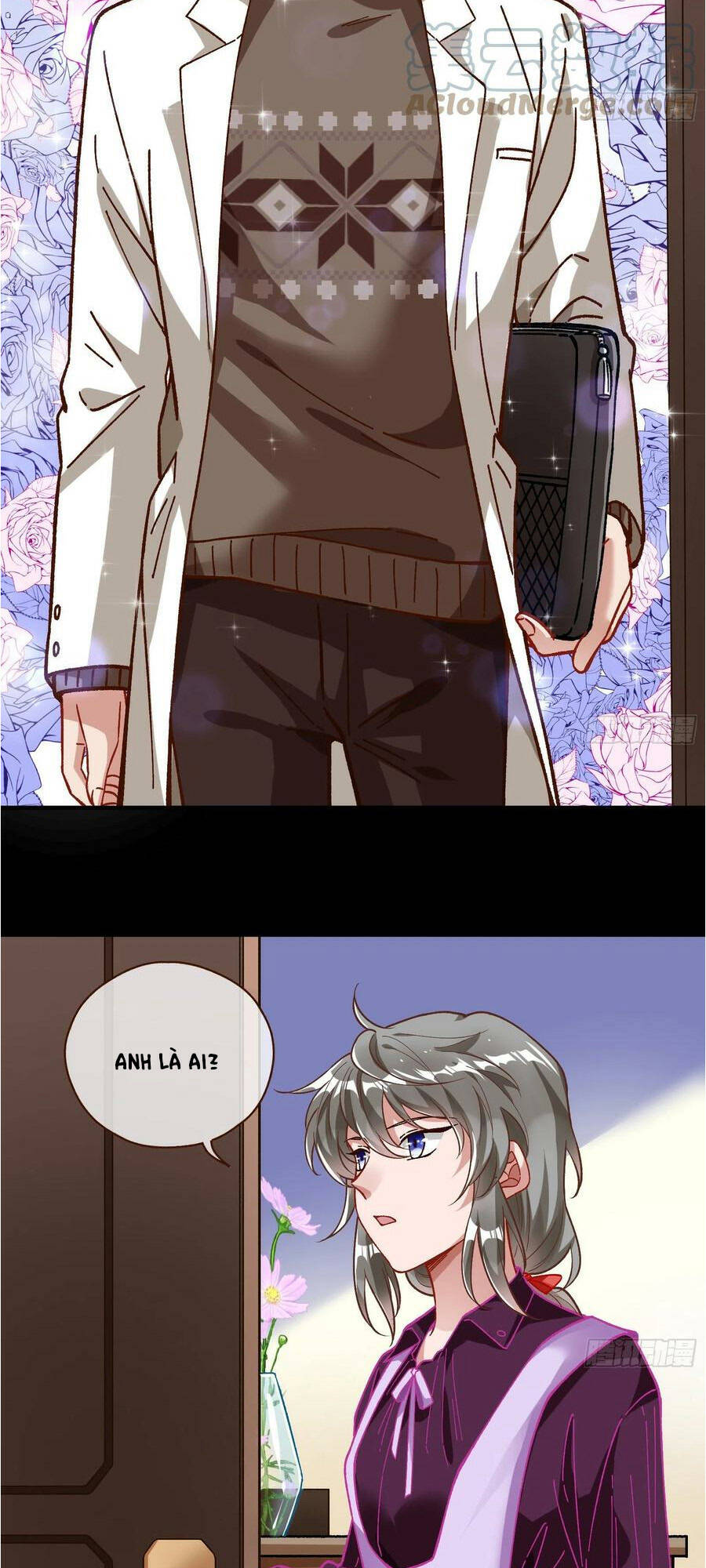 Vạn Tra Triêu Hoàng Chapter 411 - Trang 2