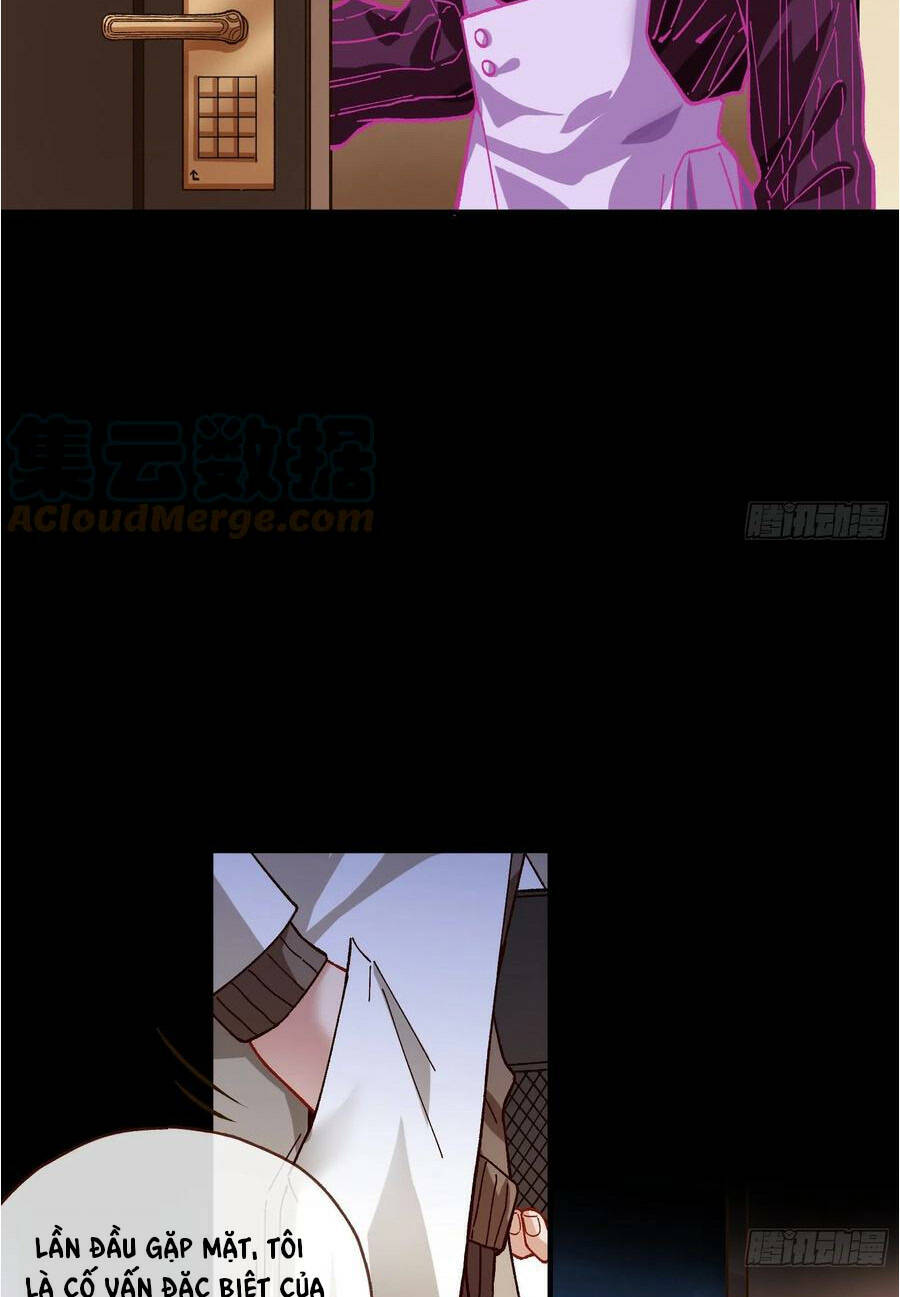 Vạn Tra Triêu Hoàng Chapter 411 - Trang 2