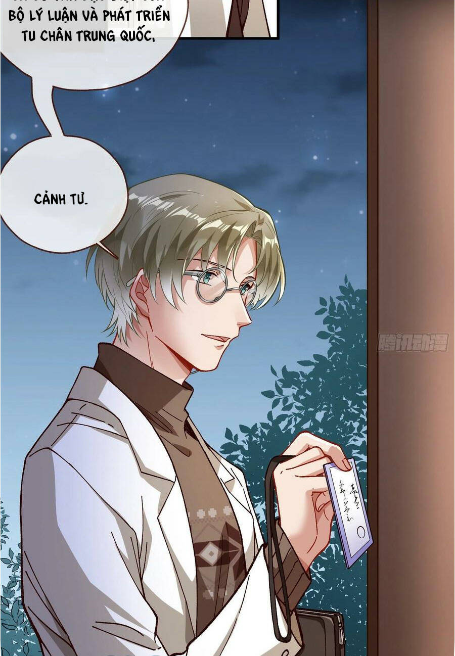 Vạn Tra Triêu Hoàng Chapter 411 - Trang 2