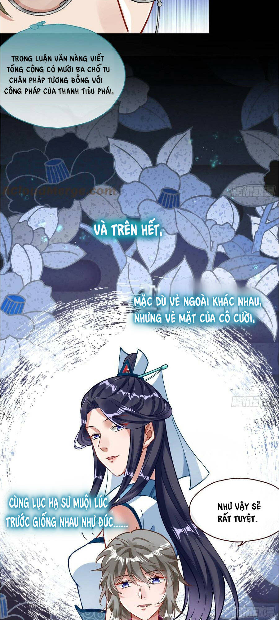 Vạn Tra Triêu Hoàng Chapter 411 - Trang 2