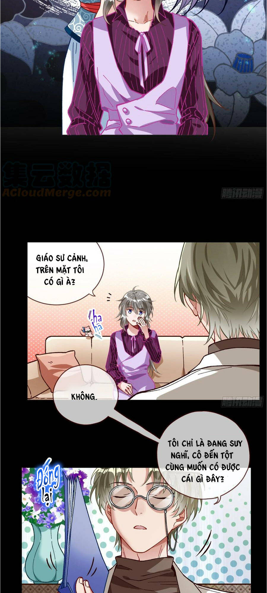 Vạn Tra Triêu Hoàng Chapter 411 - Trang 2