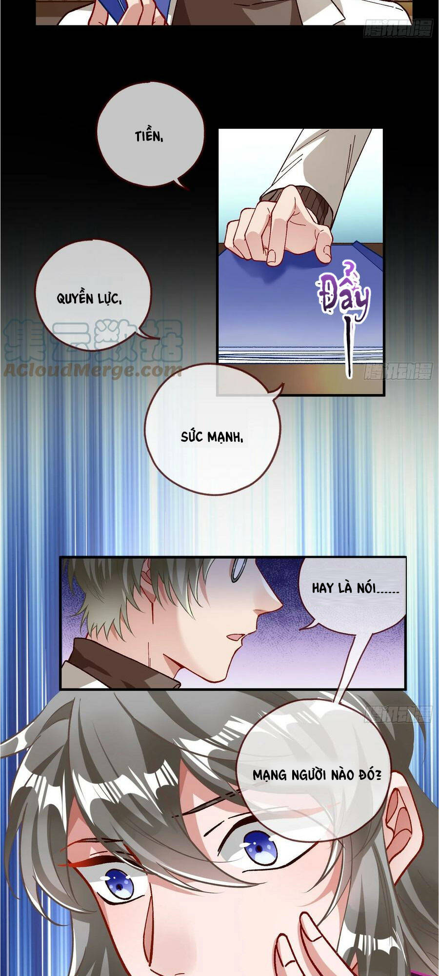 Vạn Tra Triêu Hoàng Chapter 411 - Trang 2