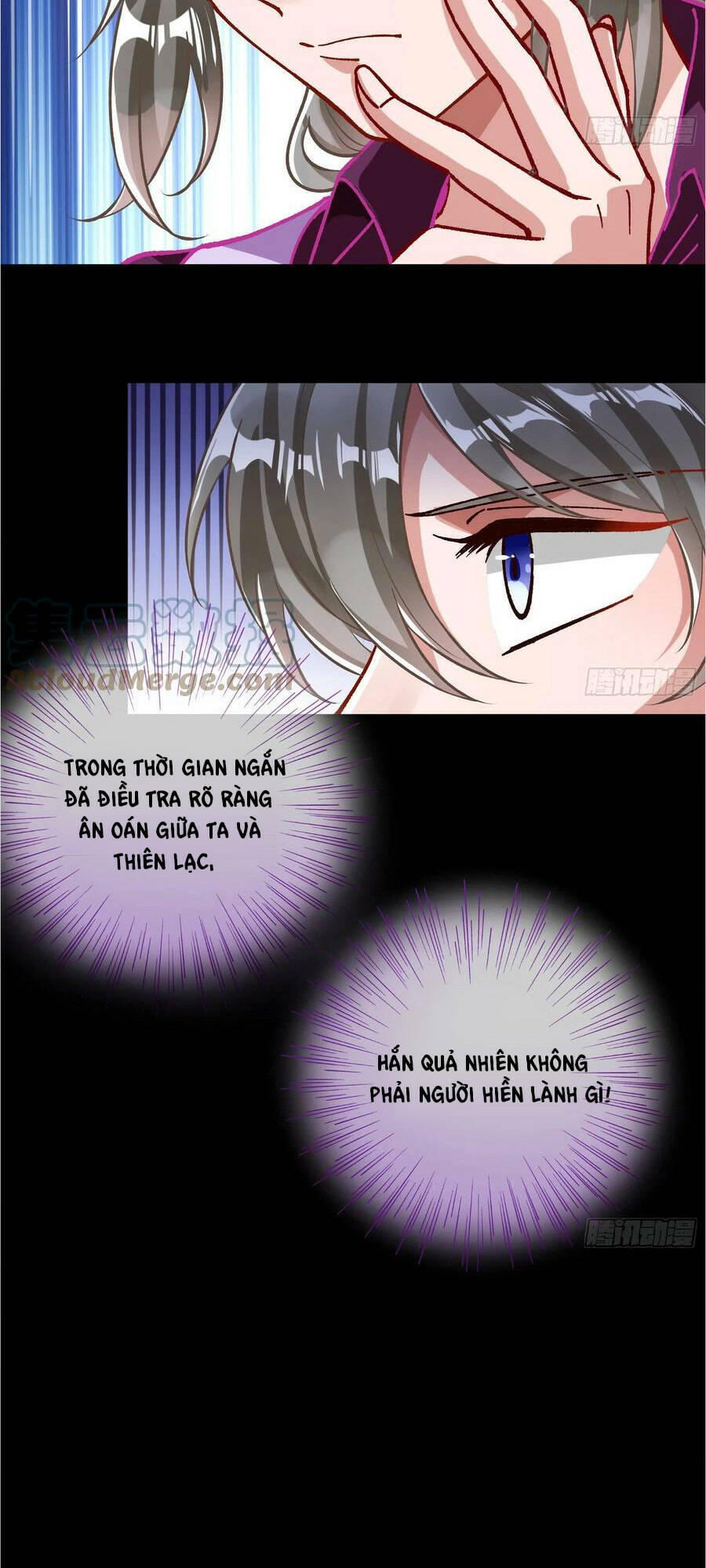 Vạn Tra Triêu Hoàng Chapter 411 - Trang 2