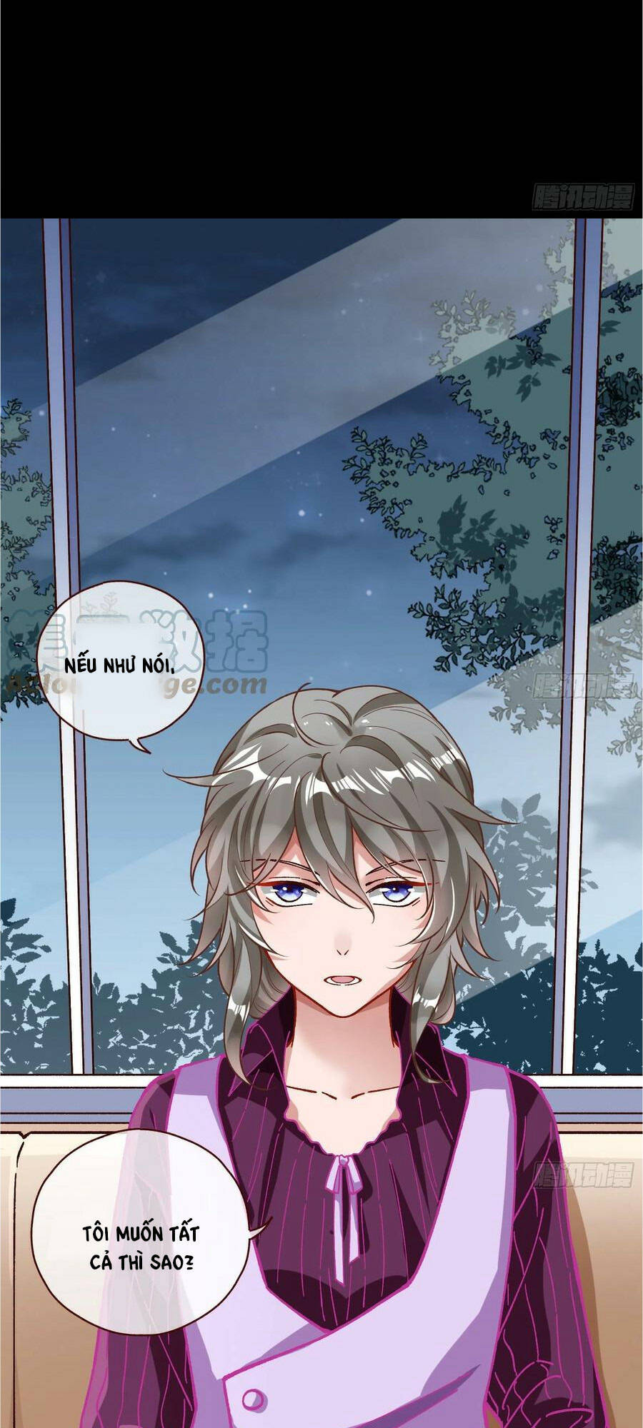 Vạn Tra Triêu Hoàng Chapter 411 - Trang 2