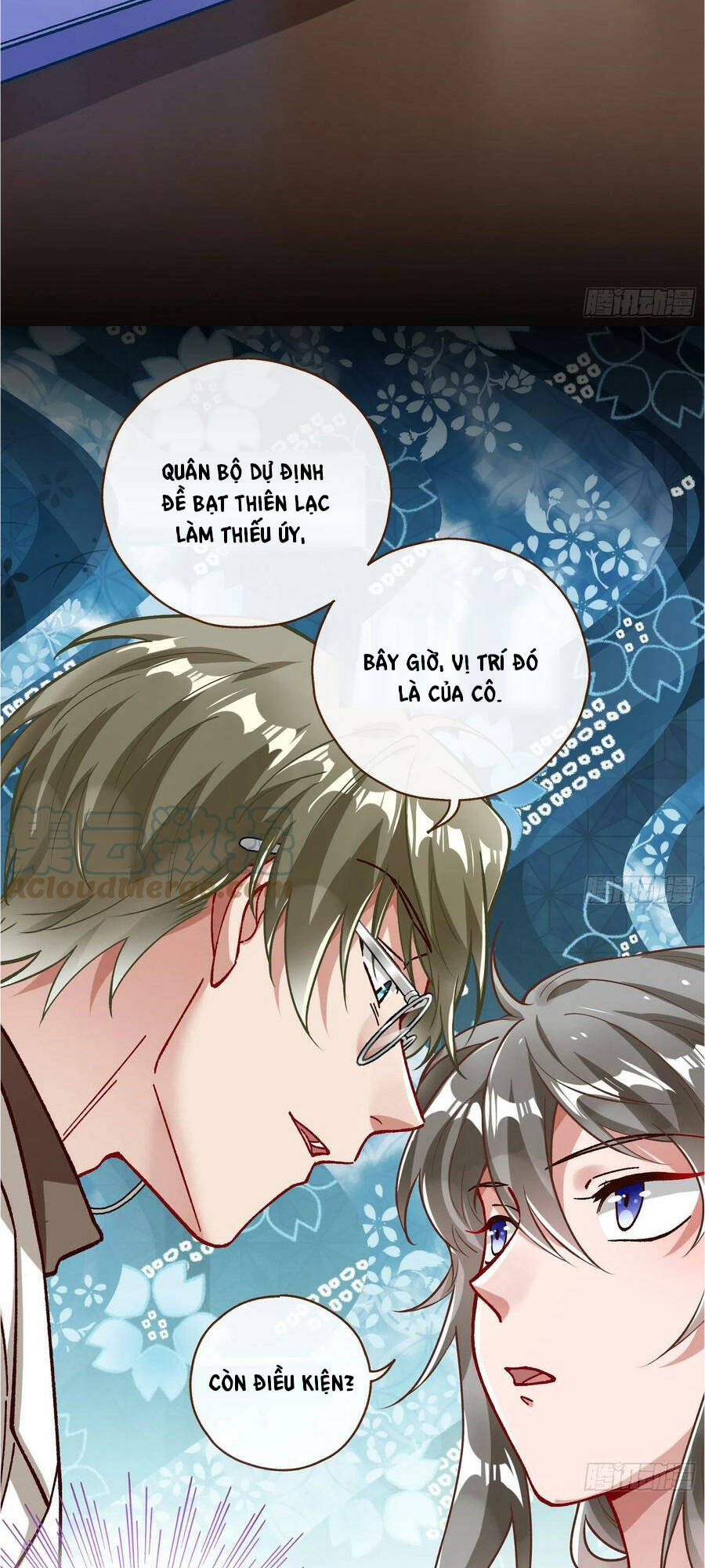 Vạn Tra Triêu Hoàng Chapter 411 - Trang 2