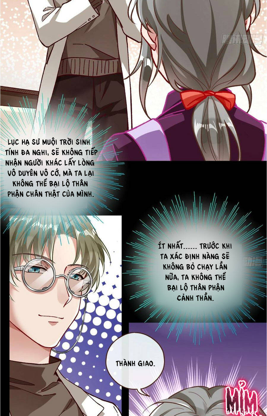 Vạn Tra Triêu Hoàng Chapter 411 - Trang 2