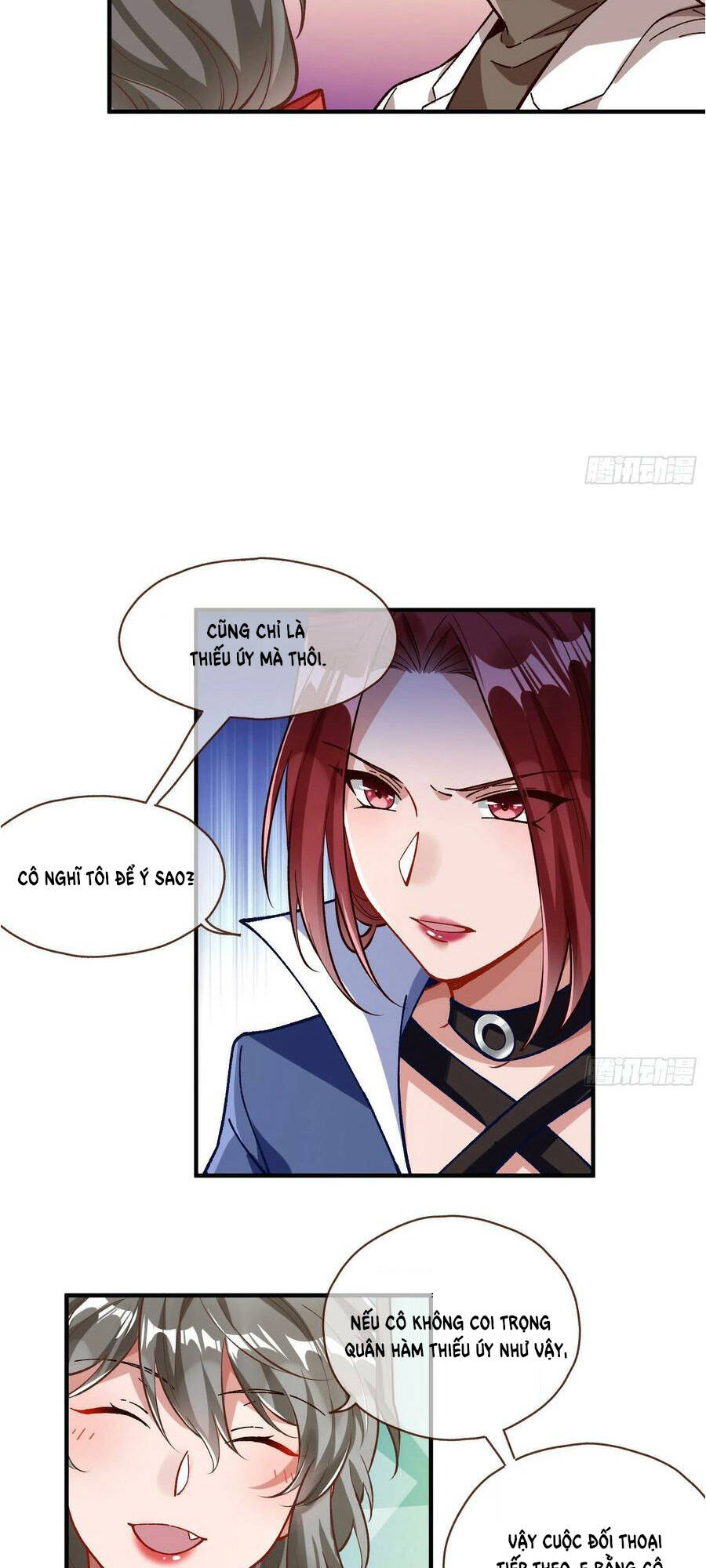 Vạn Tra Triêu Hoàng Chapter 412 - Trang 2