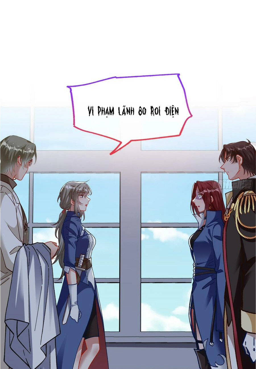 Vạn Tra Triêu Hoàng Chapter 412 - Trang 2