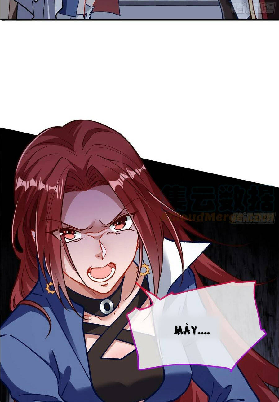 Vạn Tra Triêu Hoàng Chapter 412 - Trang 2